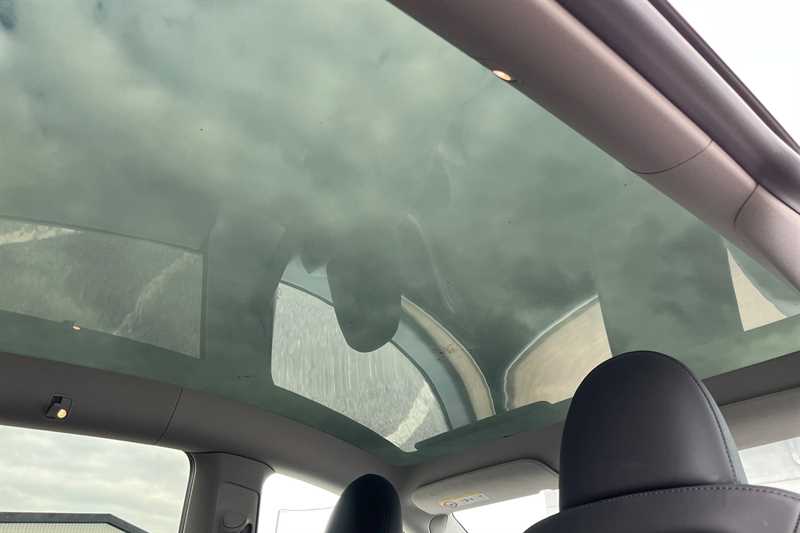 Used Tesla Model Y 2022 for sale - 76529369: Photo 40