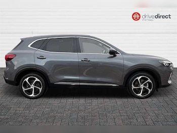 Used MG MG HS 2024 for sale - 75994060: Photo