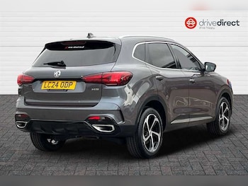 Used MG MG HS 2024 for sale - 75994060: Photo