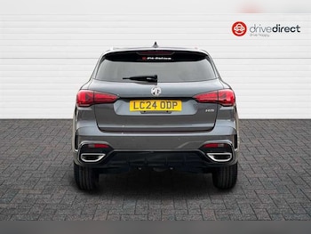 Used MG MG HS 2024 for sale - 75994060: Photo