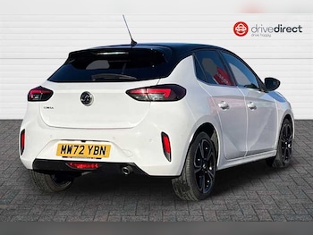 Used Vauxhall Corsa undefined for sale - 77322450: Photo