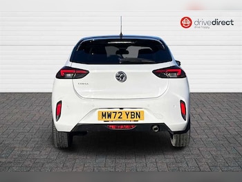 Used Vauxhall Corsa undefined for sale - 77322450: Photo