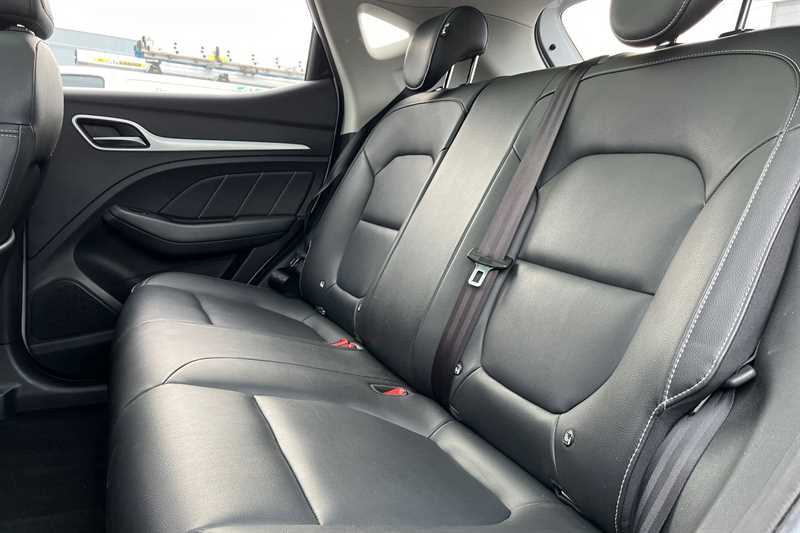 Used MG MG ZS 2021 for sale - 76462417: Photo 24