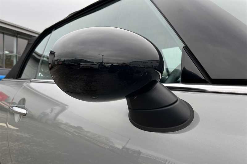 Used MINI Convertible for sale - 78130784: Photo 34