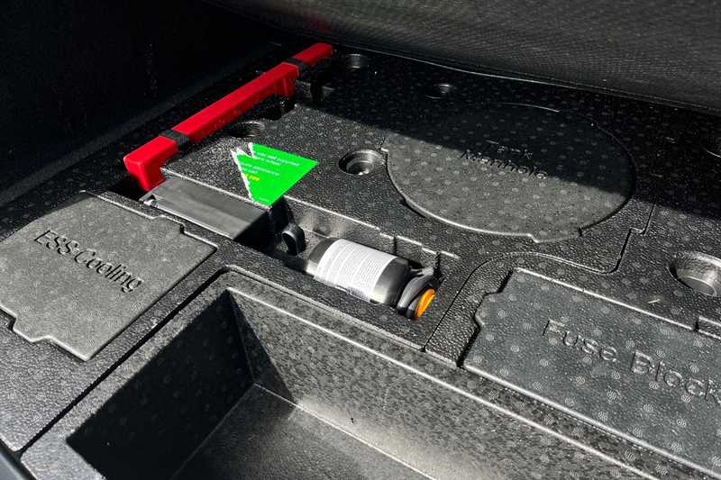 Used MG MG HS 2024 for sale - 78160548: Photo 37