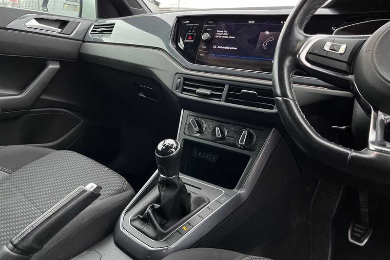 Used Volkswagen Polo 2019 for sale - 76944170: Photo 14