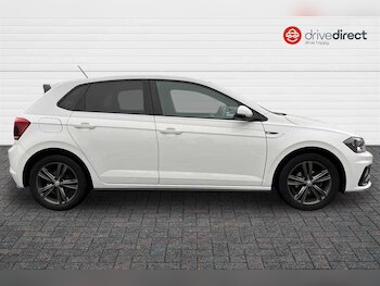 Used Volkswagen Polo undefined for sale - 76944170: Photo