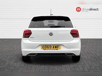 Used Volkswagen Polo undefined for sale - 76944170: Photo