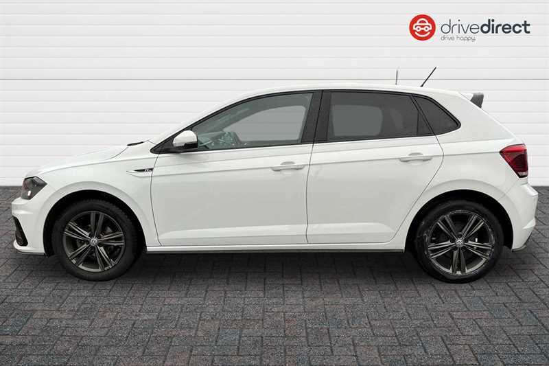 Used Volkswagen Polo 2019 for sale - 76944170: Photo 6