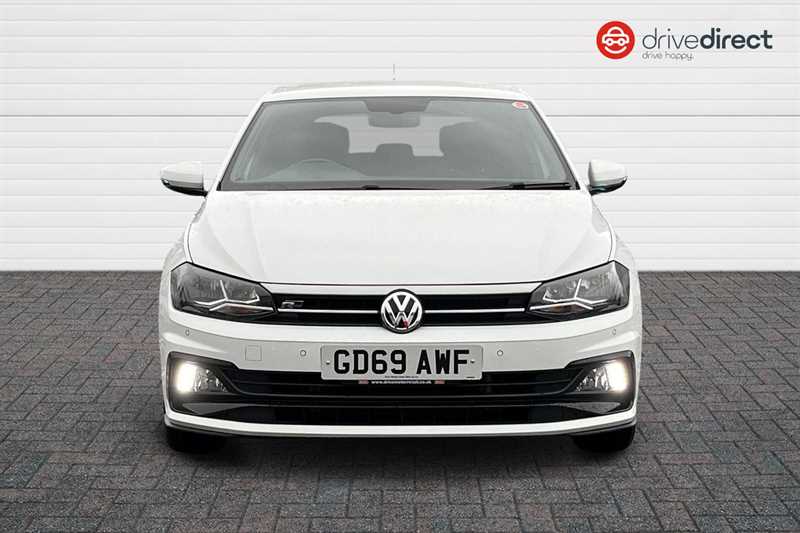 Used Volkswagen Polo 2019 for sale - 76944170: Photo 8