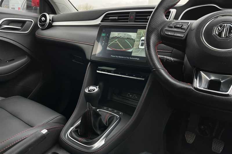 Used MG MG ZS 2023 for sale - 78130309: Photo 14