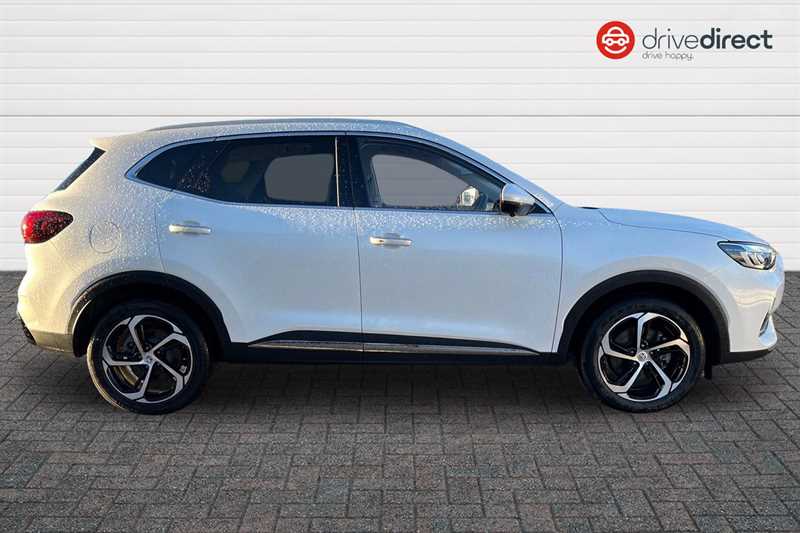 Used MG MG HS 2023 for sale - 77322338: Photo 2