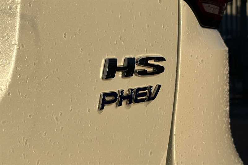 Used MG MG HS 2023 for sale - 77322338: Photo 30