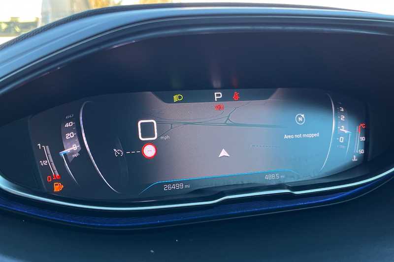 Used Peugeot 3008 2021 for sale - 77772977: Photo 20