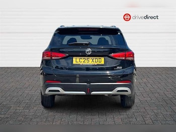 Used MG MG ZS 2025 for sale - 78948683: Photo