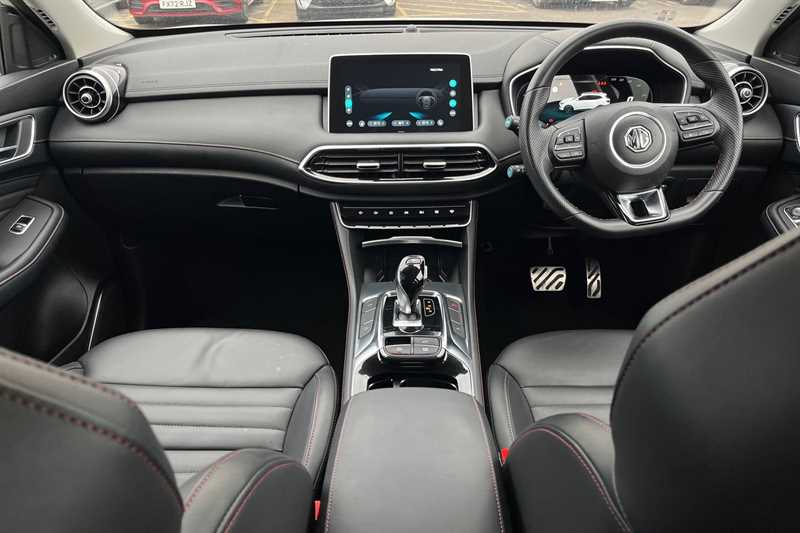 Used MG MG HS 2023 for sale - 78129809: Photo 13