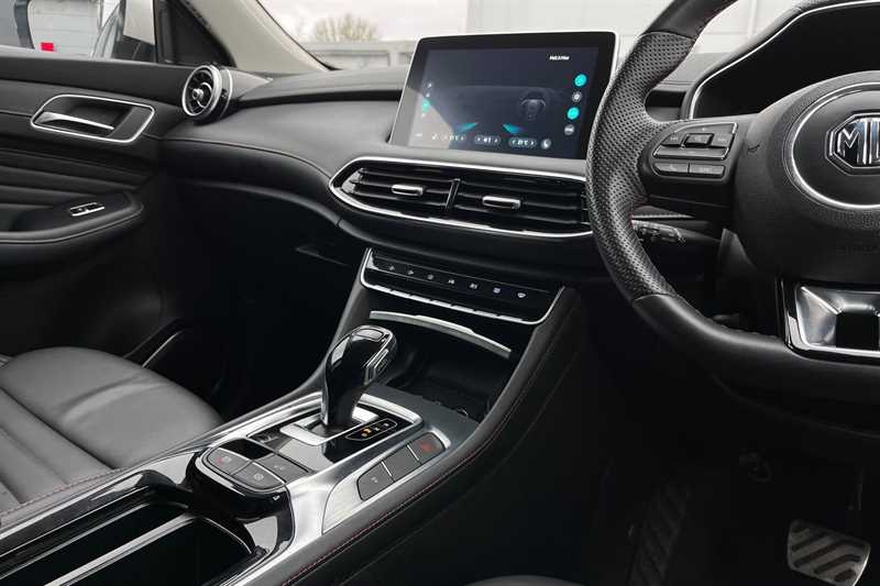 Used MG MG HS 2023 for sale - 78129809: Photo 14