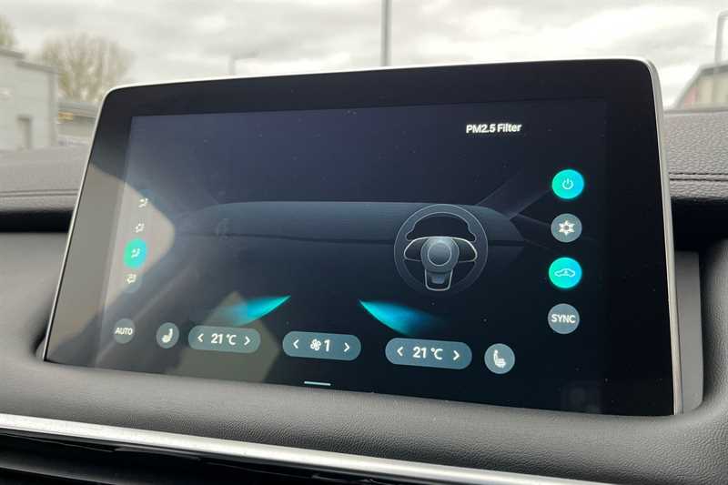 Used MG MG HS 2023 for sale - 78129809: Photo 15