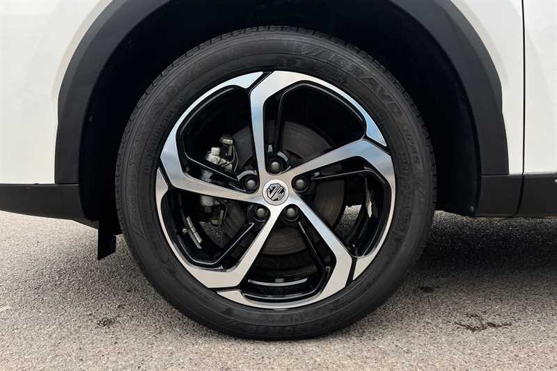 Used MG MG HS 2023 for sale - 78129809: Photo 9