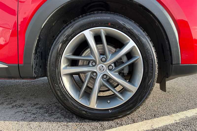 Used MG MG HS 2022 for sale - 76575326: Photo 12