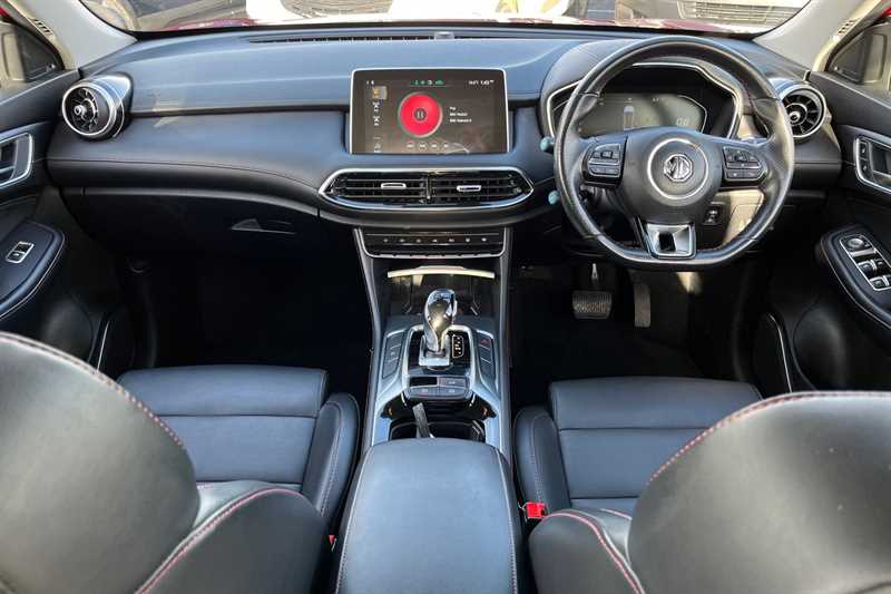 Used MG MG HS 2022 for sale - 76575326: Photo 13