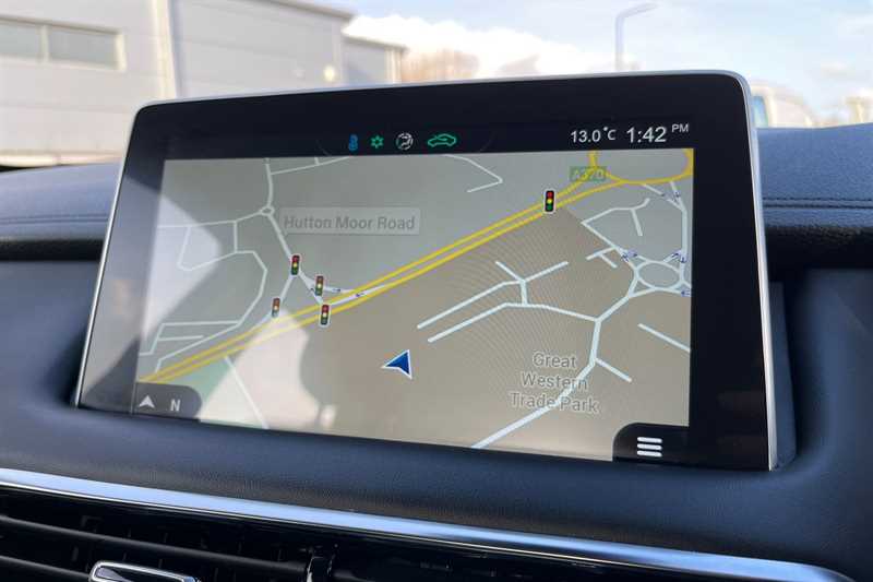 Used MG MG HS 2022 for sale - 76575326: Photo 18