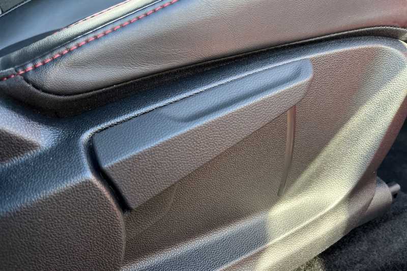 Used MG MG HS 2022 for sale - 76575326: Photo 26