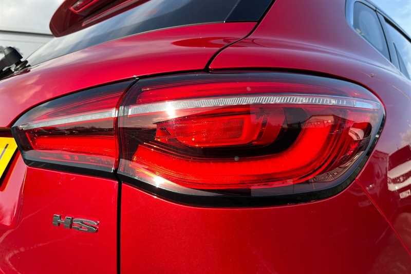 Used MG MG HS 2022 for sale - 76575326: Photo 32