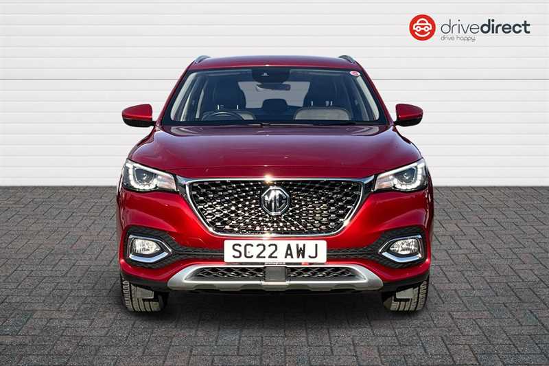 Used MG MG HS 2022 for sale - 76575326: Photo 8