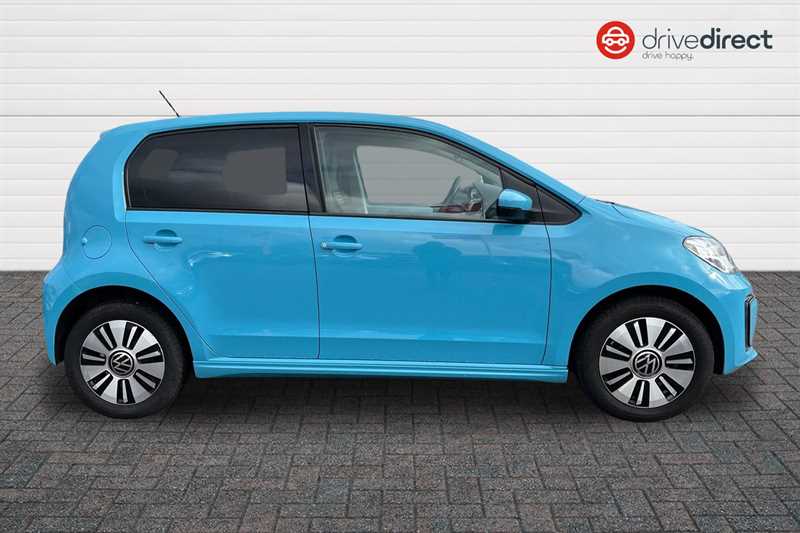 Used Volkswagen up! 2021 for sale - 77895559: Photo 2