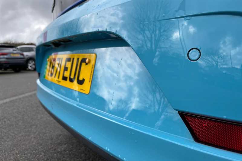 Used Volkswagen up! 2021 for sale - 77895559: Photo 40