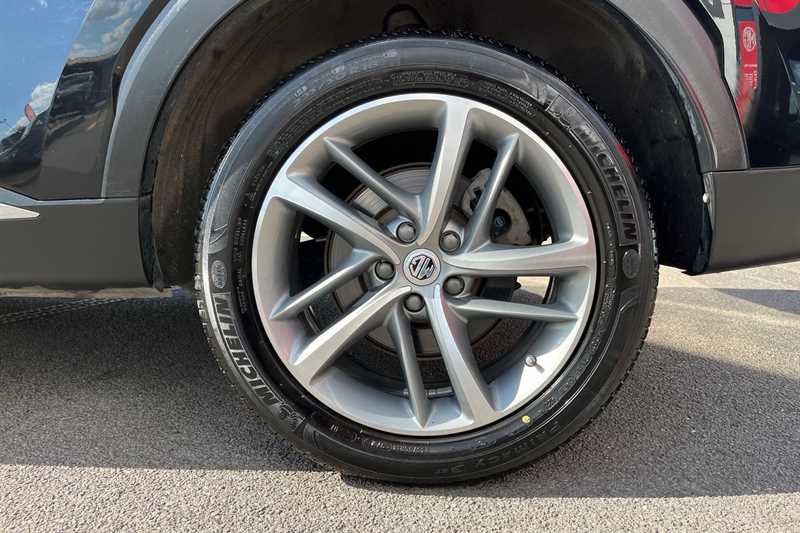 Used MG MG HS 2022 for sale - 76062546: Photo 10