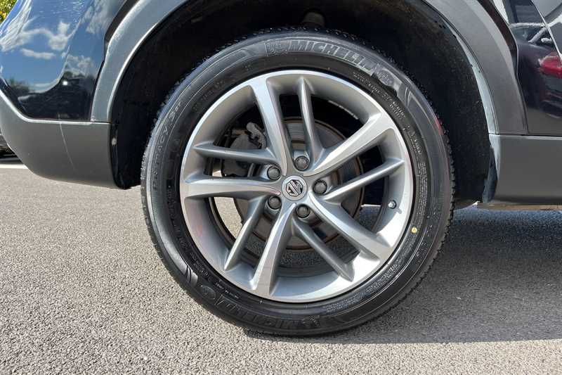 Used MG MG HS 2022 for sale - 76062546: Photo 11