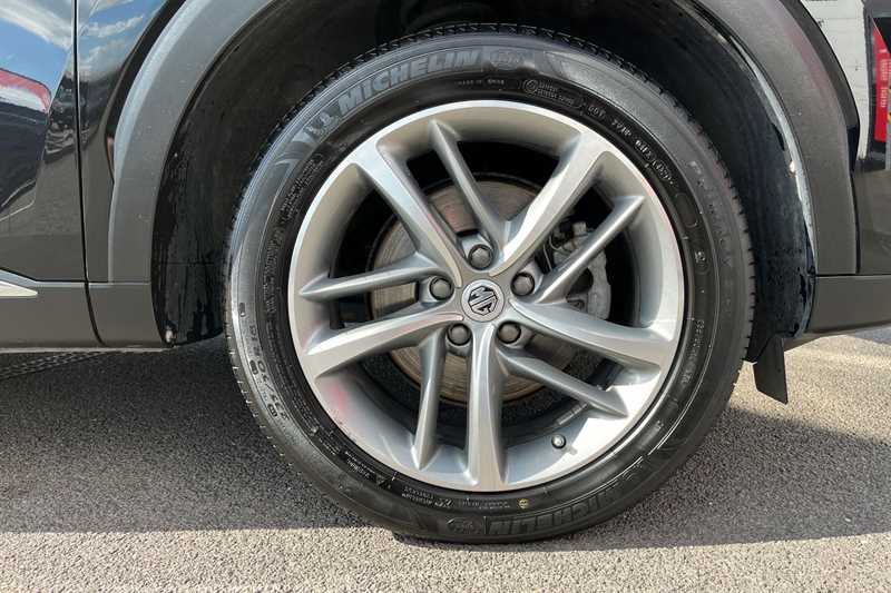 Used MG MG HS 2022 for sale - 76062546: Photo 12