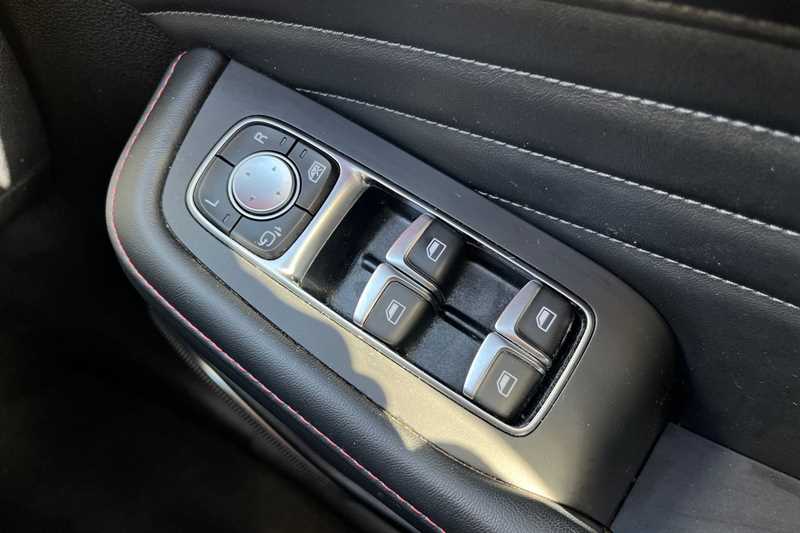 Used MG MG HS 2022 for sale - 76062546: Photo 16