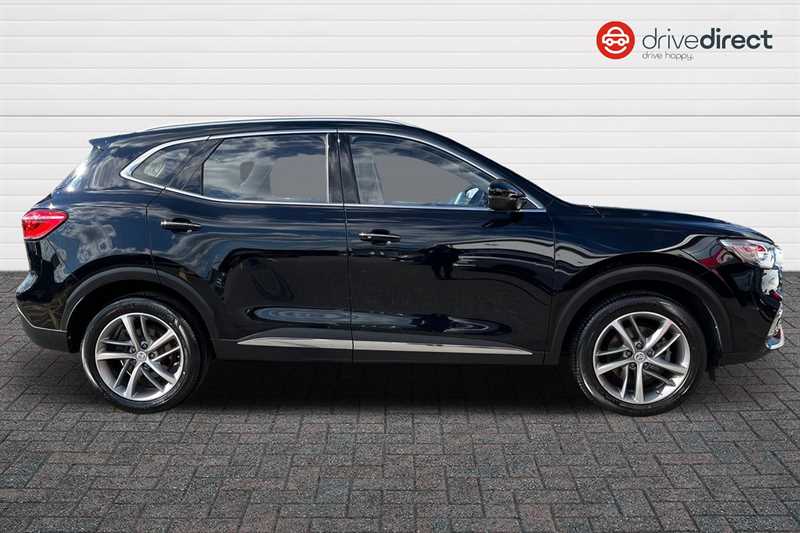 Used MG MG HS 2022 for sale - 76062546: Photo 2