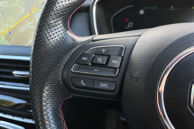 Used MG MG HS 2022 for sale - 76062546: Photo 21