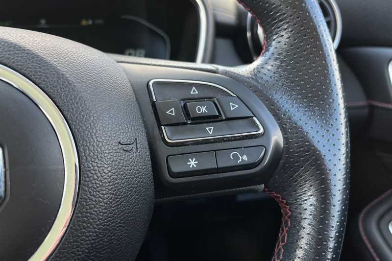 Used MG MG HS 2022 for sale - 76062546: Photo 22