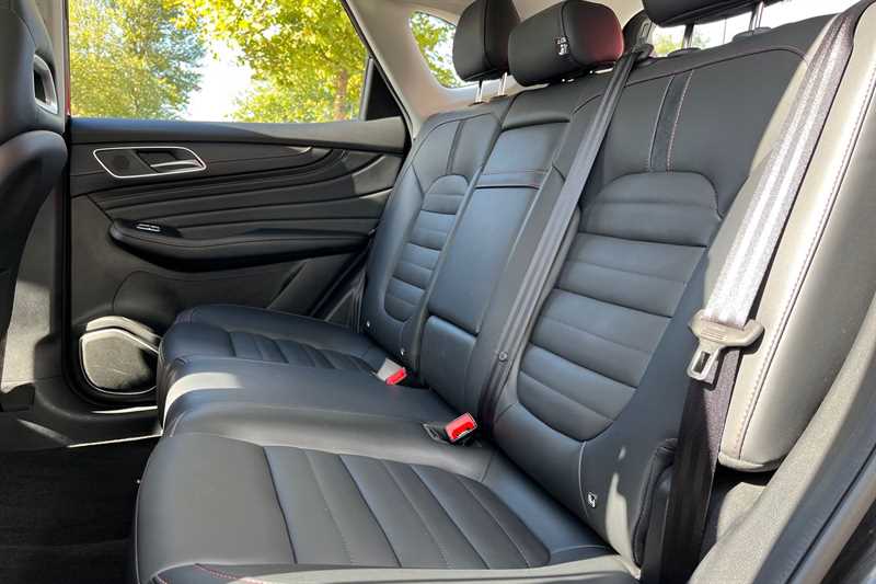 Used MG MG HS 2022 for sale - 76062546: Photo 24