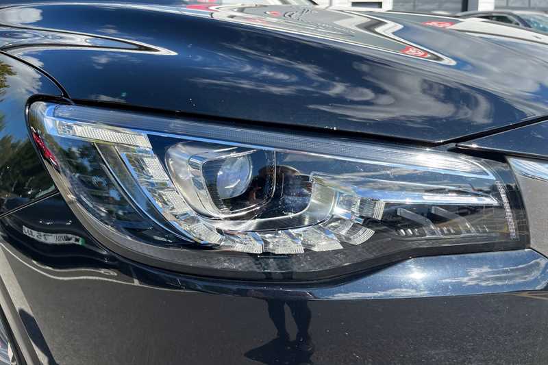 Used MG MG HS 2022 for sale - 76062546: Photo 28