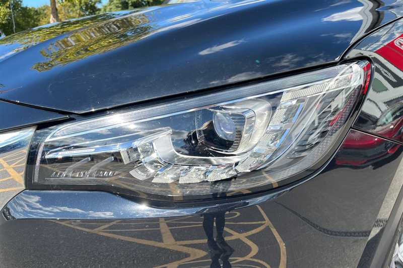 Used MG MG HS 2022 for sale - 76062546: Photo 29