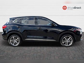 Used MG MG HS 2022 for sale - 76062546: Photo 2