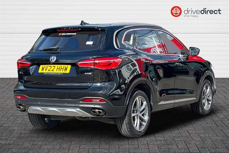 Used MG MG HS 2022 for sale - 76062546: Photo 3