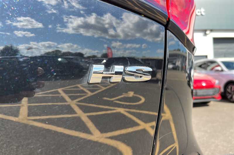 Used MG MG HS 2022 for sale - 76062546: Photo 30