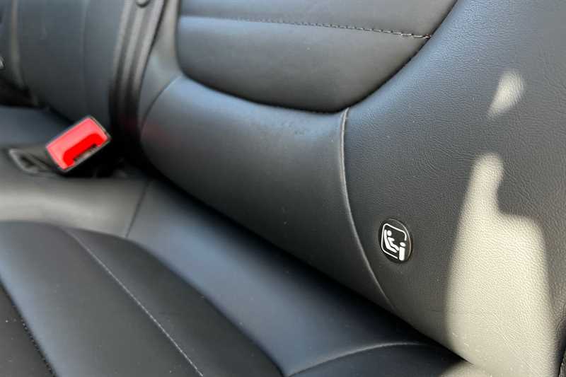 Used MG MG HS 2022 for sale - 76062546: Photo 38
