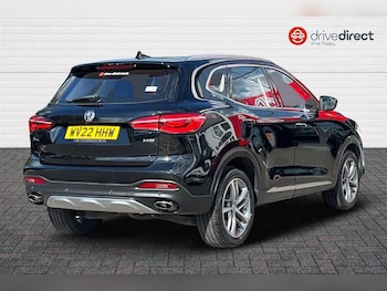 Used MG MG HS 2022 for sale - 76062546: Photo 3