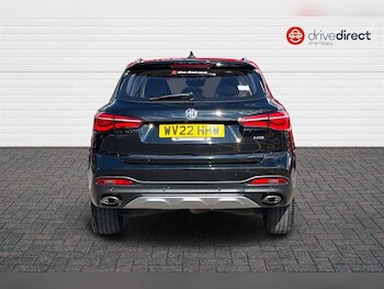 Used MG MG HS 2022 for sale - 76062546: Photo 4