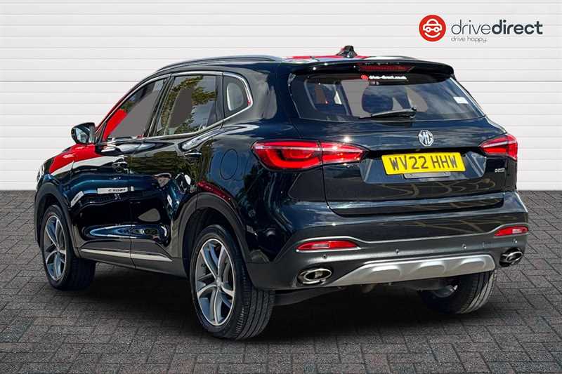 Used MG MG HS 2022 for sale - 76062546: Photo 5