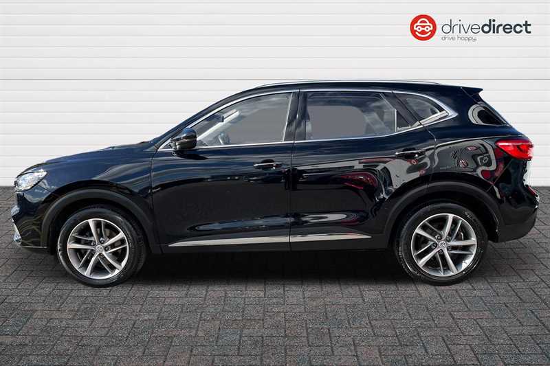 Used MG MG HS 2022 for sale - 76062546: Photo 6