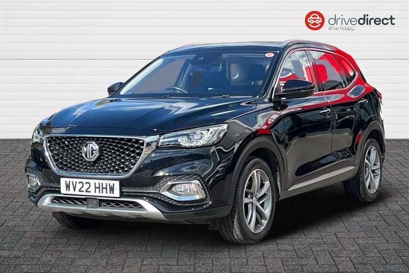 Used MG MG HS 2022 for sale - 76062546: Photo 7